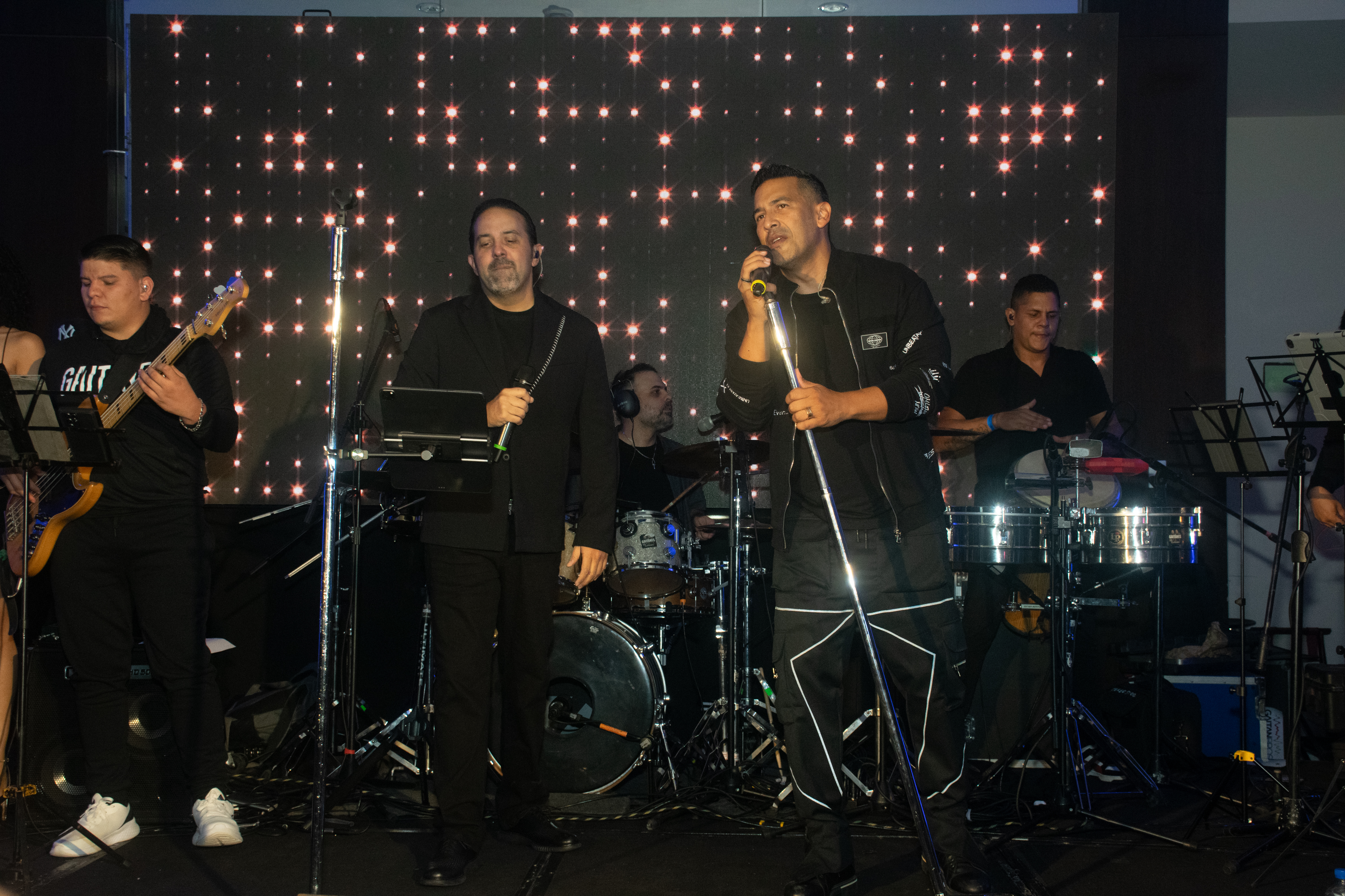 Foto de un participante del evento DRINK AND DINE